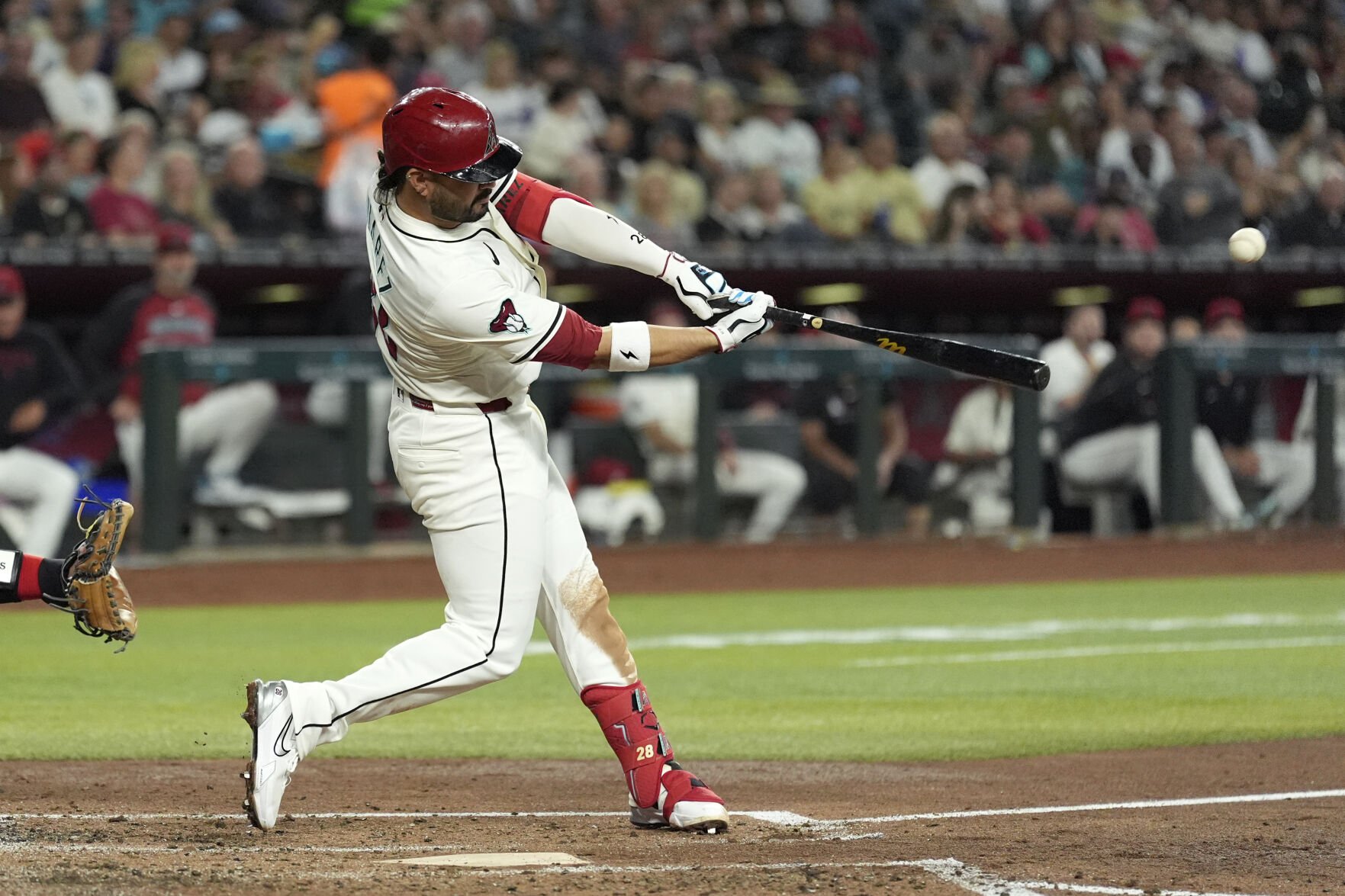 Cardinals Diamondbacks Baseball